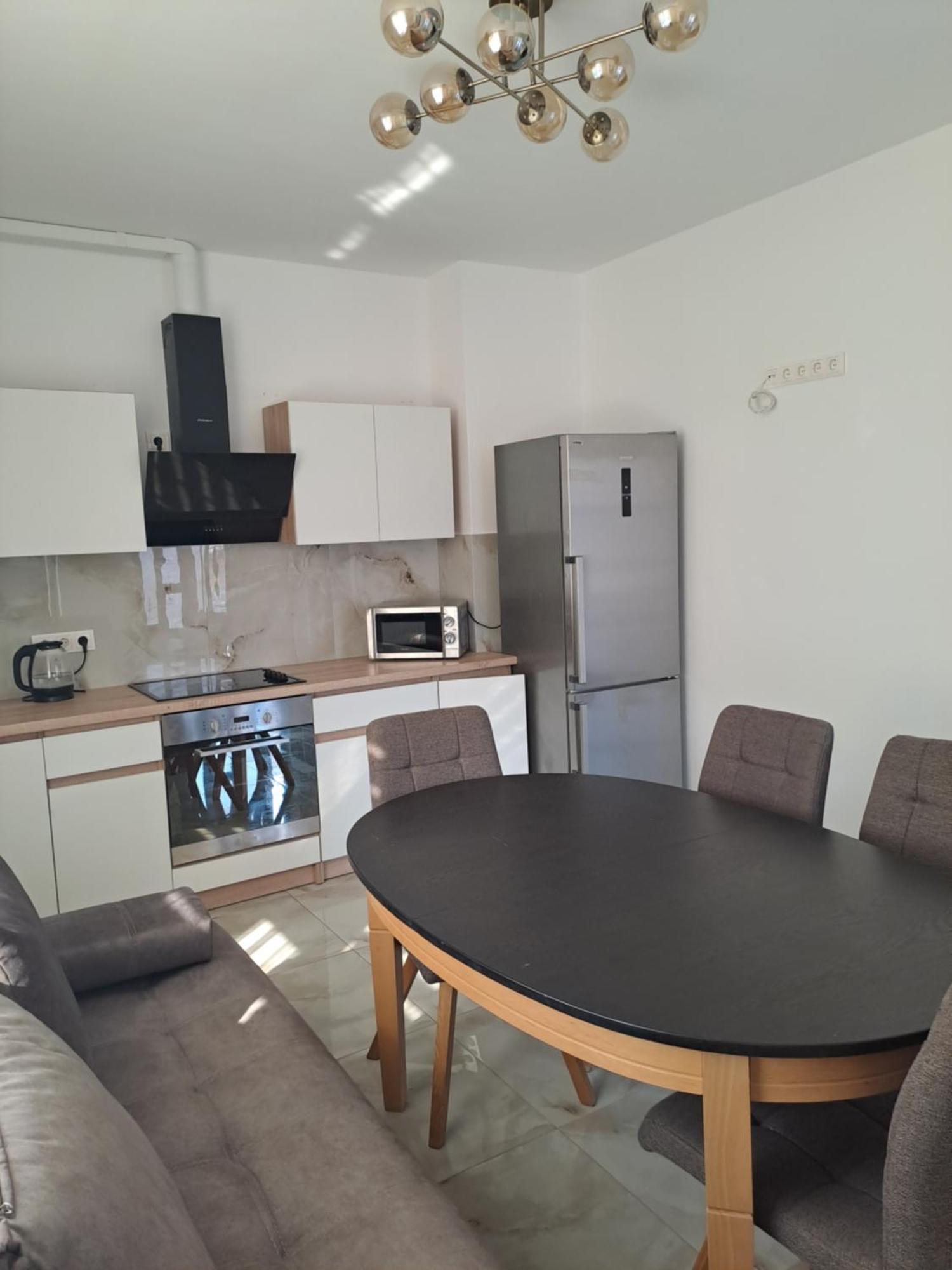 Apartment затишок неподалік від басейнів 